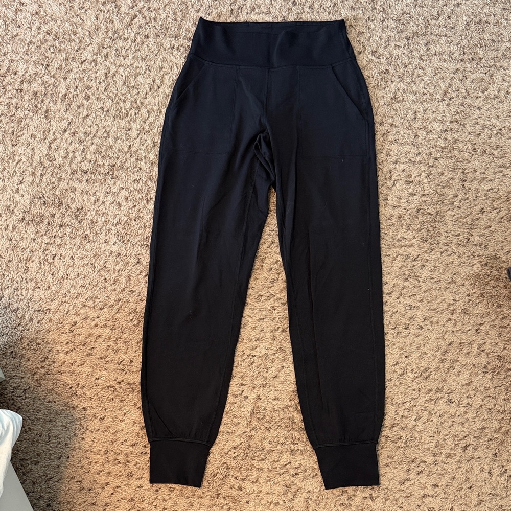 Lululemon Align Jogger Black Size 6